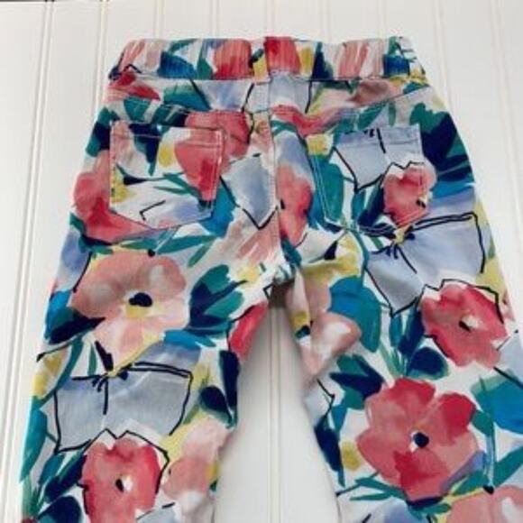 Gymboree H&M Girls Pants & Crew Neck Long Sleeve Shirt Top Bundle Of 2 Size 8 - Picture 6 of 8